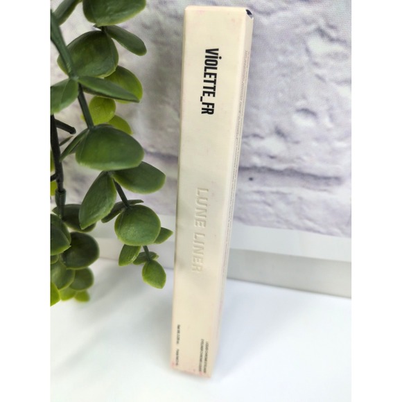 Violette_Fr Other - NIB!💋*Coup de Foudre* Violette Fr Lune Liner Liquid Chrome Eyeliner .06oz